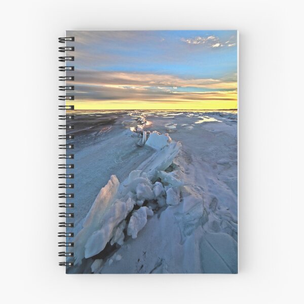 Item preview, Aronson Ice 3 designed and sold by BlackIrisStudio.