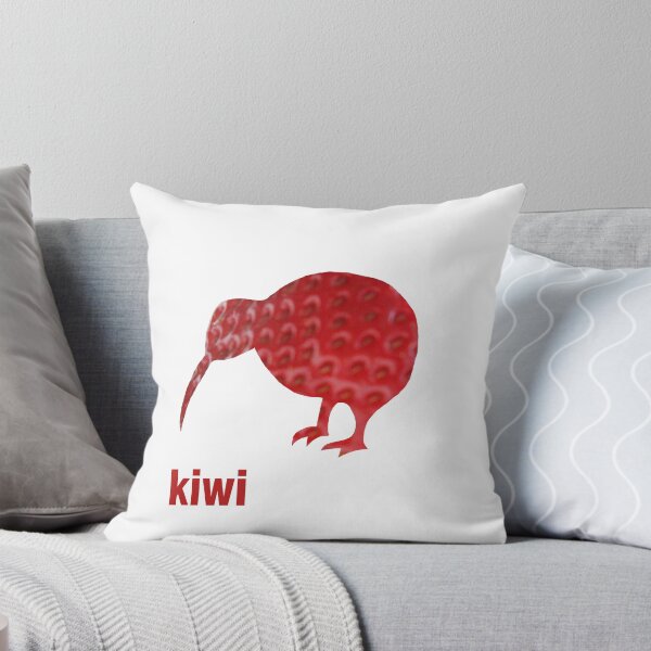 Item preview, Strawberry designed and sold by Paula Bielnicka.