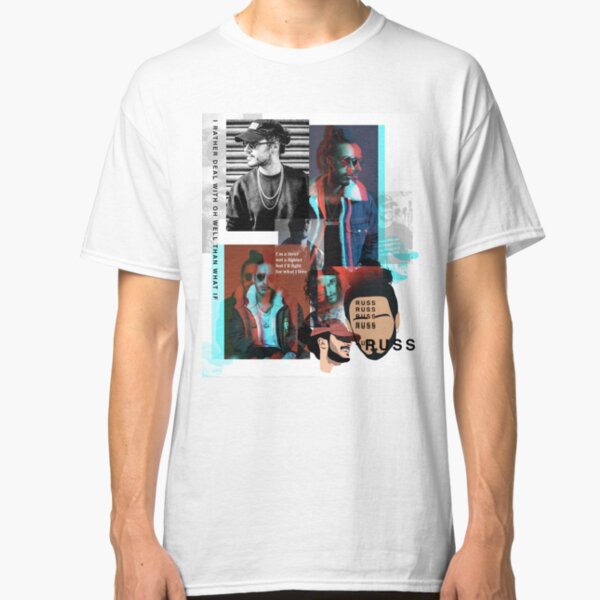 Russ Gifts & Merchandise | Redbubble