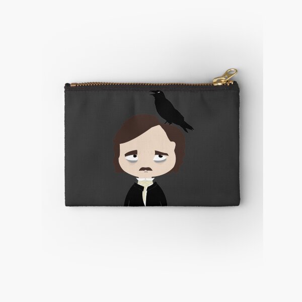 Item preview, Edgar Allan Poe designed and sold by creotumundo.