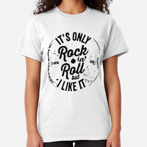 Rock N Roll Gifts & Merchandise | Redbubble