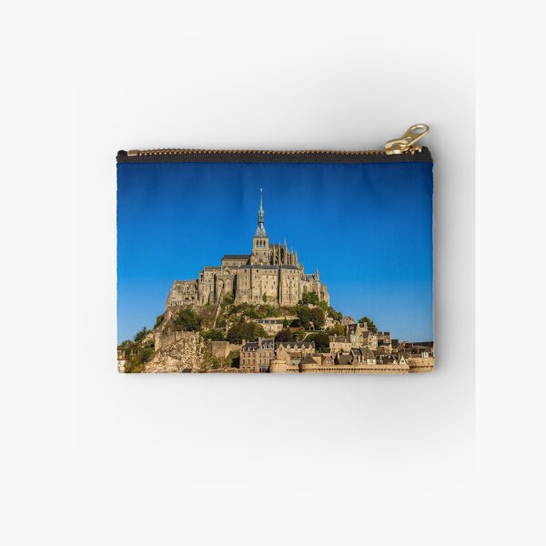 Item preview, Mont Saint Michel abbey designed and sold by dvoevnore.