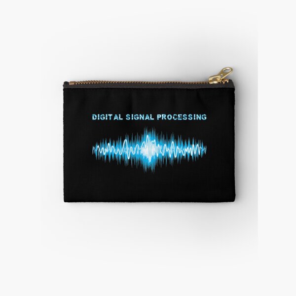 Item preview, digital signal processing designed and sold by xGatherSeven.