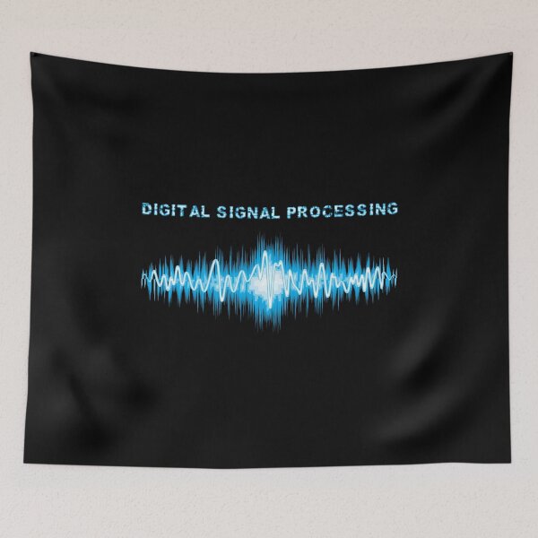 Item preview, digital signal processing designed and sold by xGatherSeven.