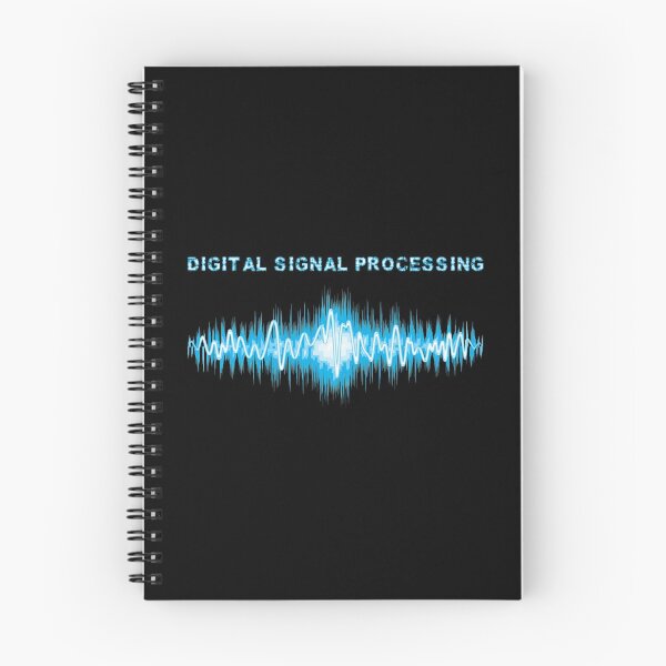 Item preview, digital signal processing designed and sold by xGatherSeven.