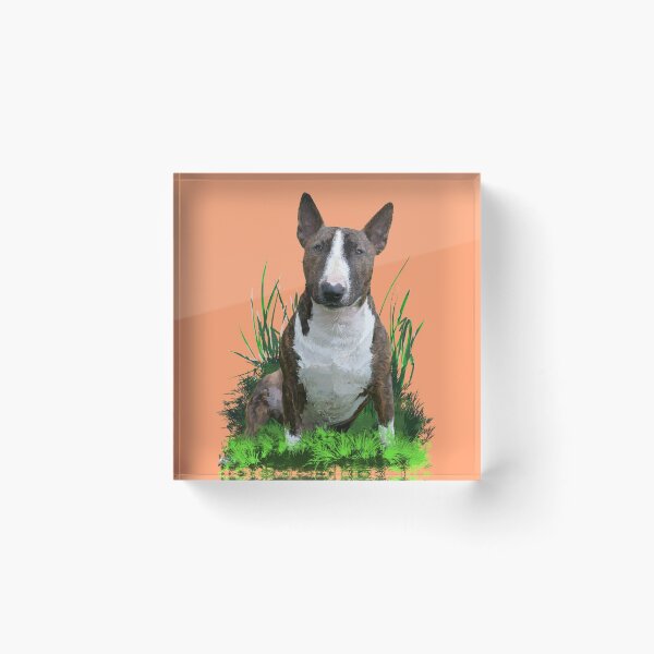 Item preview, bullterrier designed and sold by sibosssr.