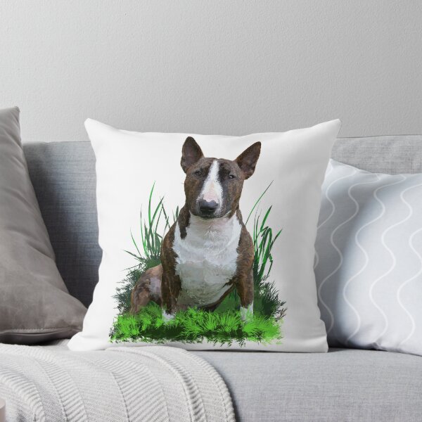 Item preview, bullterrier designed and sold by sibosssr.