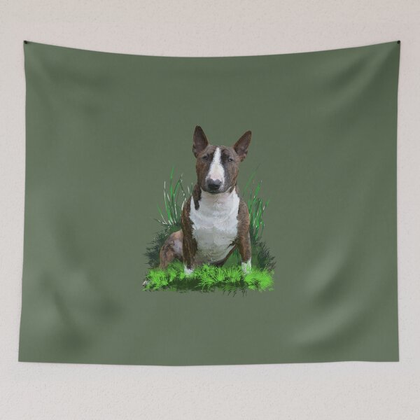 Item preview, bullterrier designed and sold by sibosssr.