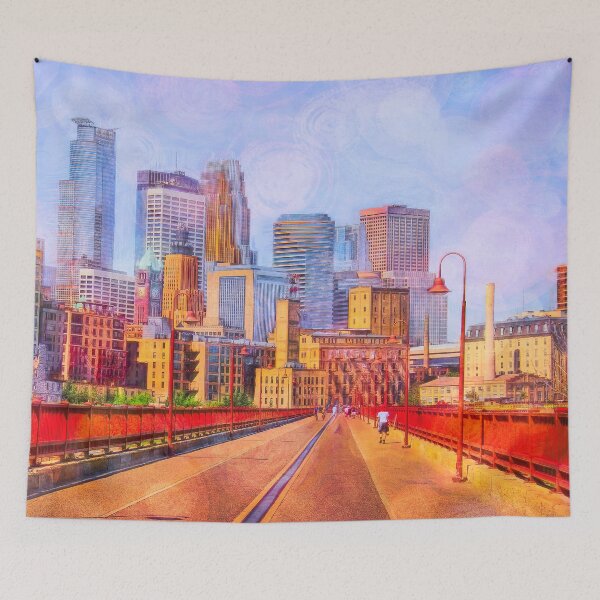 Item preview, The city is calling my name today. designed and sold by BabsGrether.