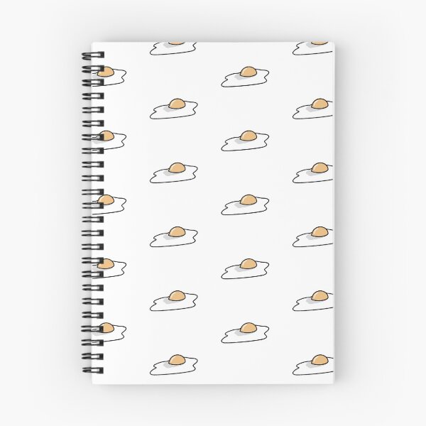 Item preview, fried egg designed and sold by RainbowUnicorns.