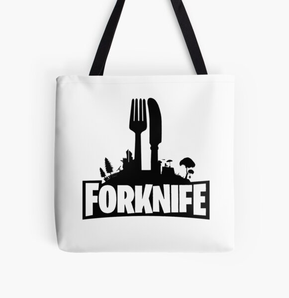  Which one is the Fork Chopsticks Meme funny Meme Tote Bag :  Clothing, Shoes & Jewelry