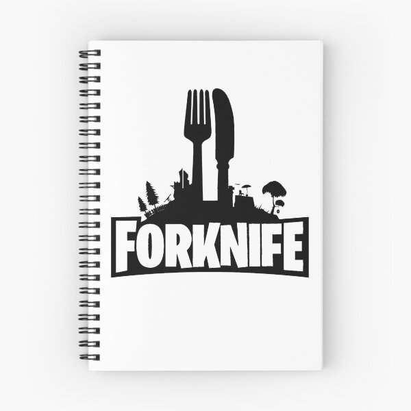 Item preview, Funny Forknife Shirt | Fork Knife Video Game Joke designed and sold by Nada18.
