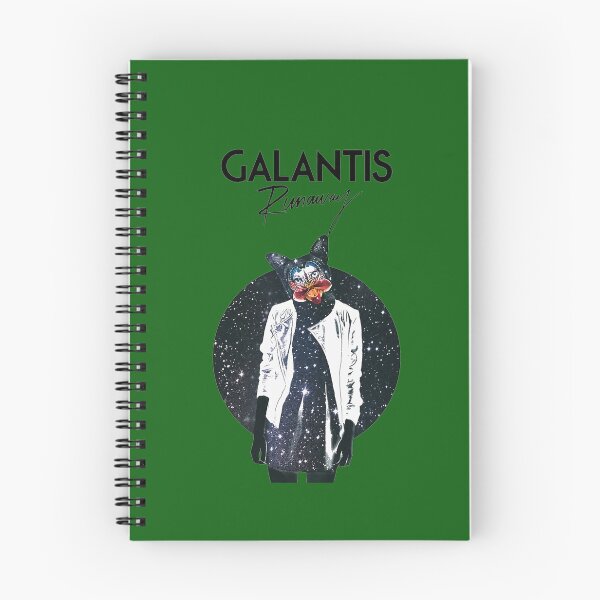Item preview, GALANTIS designed and sold by patsyharrison.