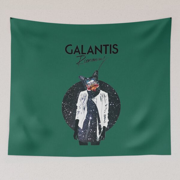 Item preview, GALANTIS designed and sold by patsyharrison.