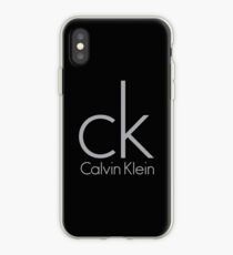 ck iPhone Case