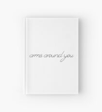 xxxtentacion Hardcover Journal