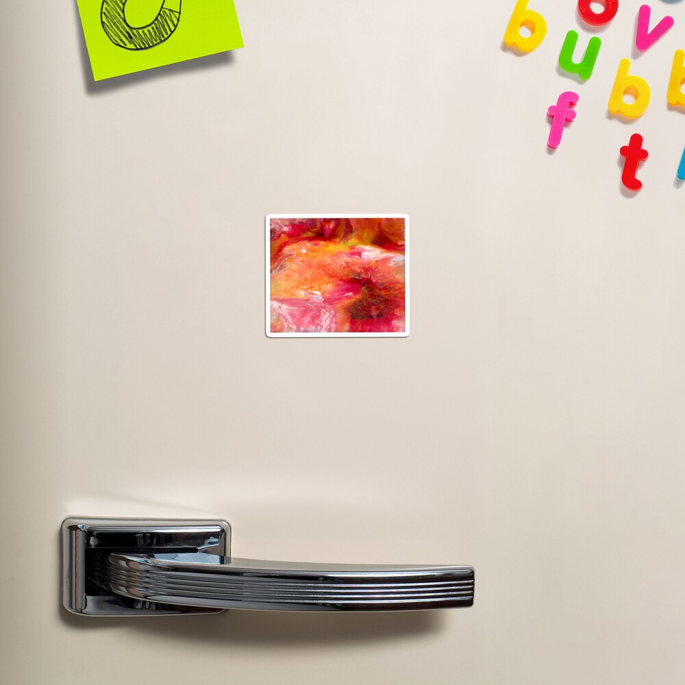 Item preview, Magnet designed and sold by RKCreations.