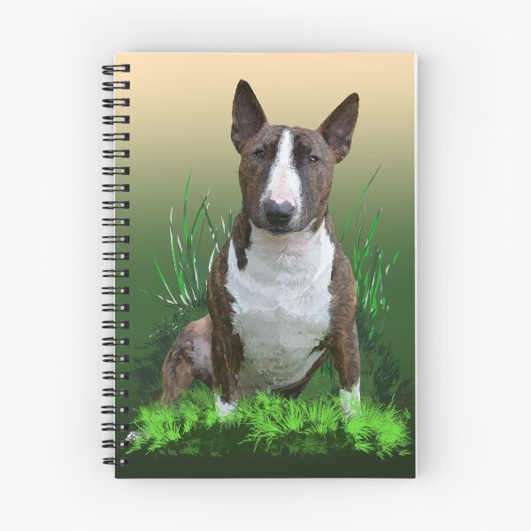Item preview, bullterrier designed and sold by sibosssr.
