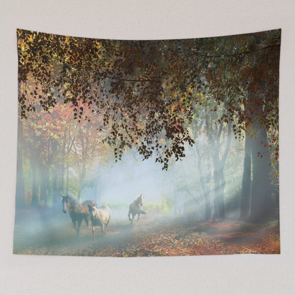 Item preview, Autumn Run designed and sold by Igor Zenin Art.