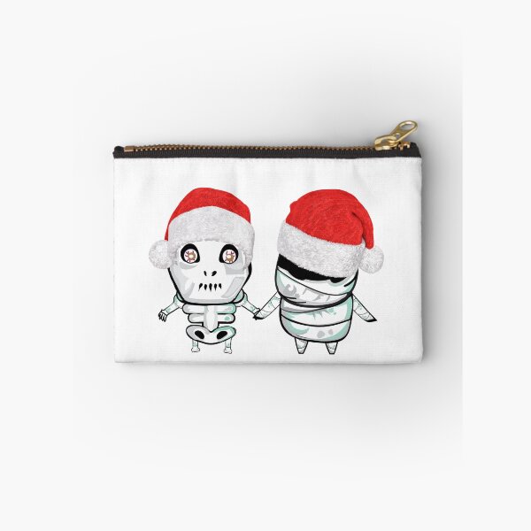 Item preview, Christmas theme Monster designed and sold by Bonita0105.