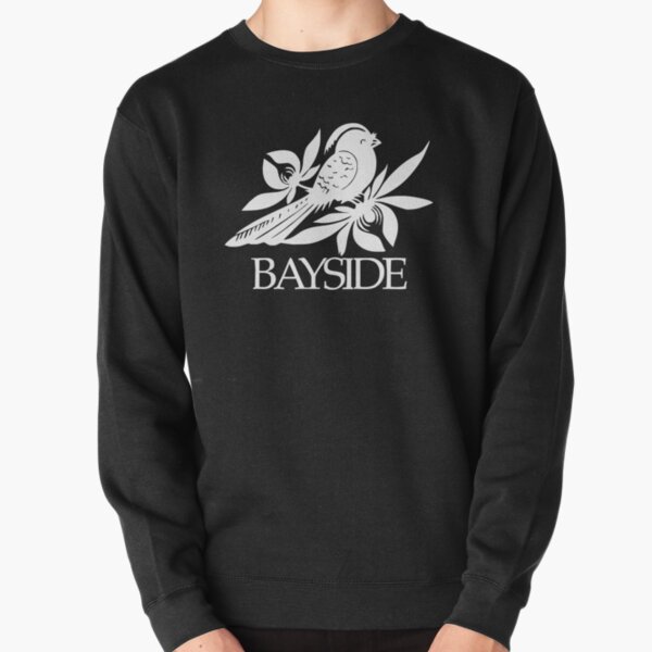 bayside band sweatshirt