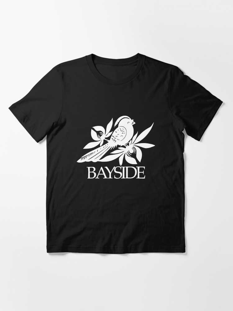 Bayside Band | Essential T-Shirt