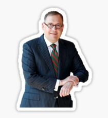 Andrew Martin Chancellor WashU WUSTL Washington University Sticker