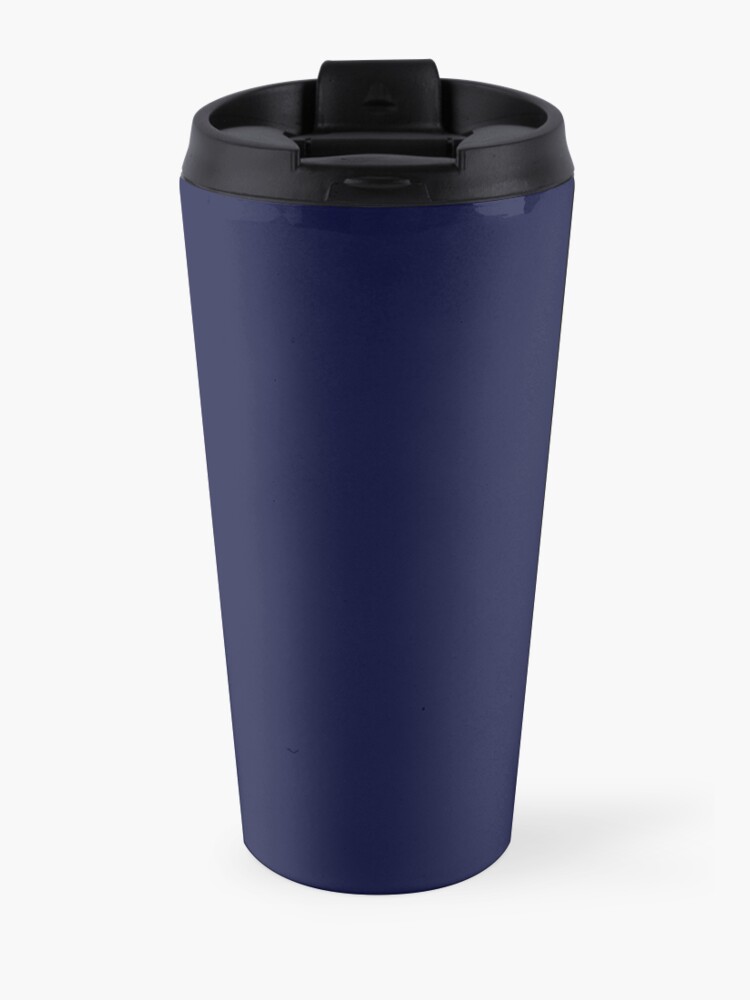 Alternate view of Car Salesman Cardealologist Travel Mug