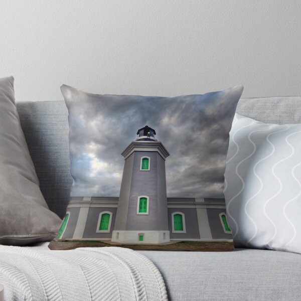 Item preview, Los Morrillos Light - Puerto Rico designed and sold by Stephen Beattie.