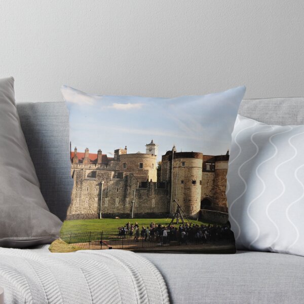 Item preview, The Tower of London designed and sold by ColetteB.