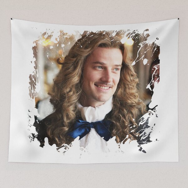 Item preview, VERSAILLES - CHEVALIER DE LORRAINE designed and sold by MelArt90.