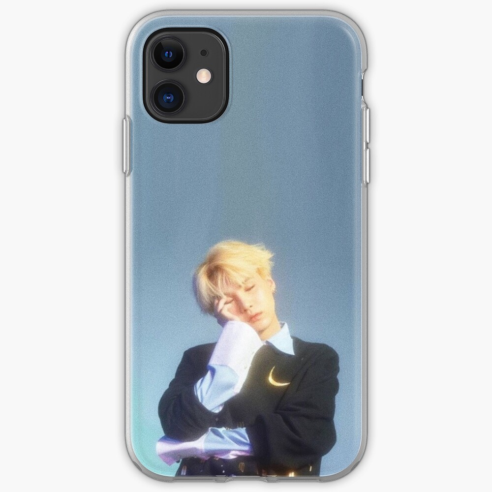 "Min Yoongi " iPhone Case & Cover by fullofuna Redbubble