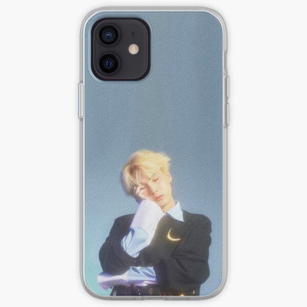 Min Yoongi iPhone Soft Case