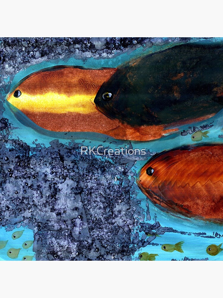 Here Fishy Fishy by RKCreations