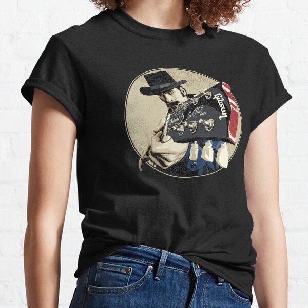 Doc Holliday T-Shirts for Sale | Redbubble