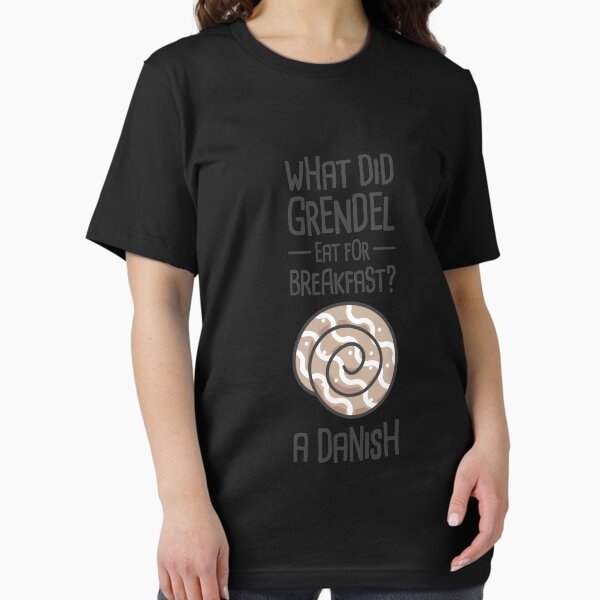Artikel-Vorschau von Beowulf - Lustiges Grendel-Monster-Geschenk, designt und verkauft von EMDdesign.