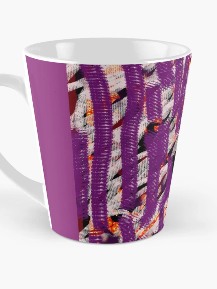Thumbnail 3 of 4, Coffee Mug, Spring-Field designed and sold by Rebnum.