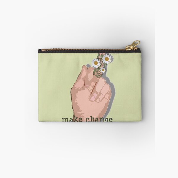 Item preview, Make Change designed and sold by Samitha Edwards.