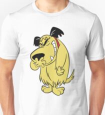Laughing Muttley Unisex T-Shirt