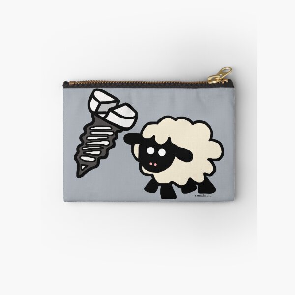 Item preview, Screw Ewe designed and sold by Samitha Edwards.