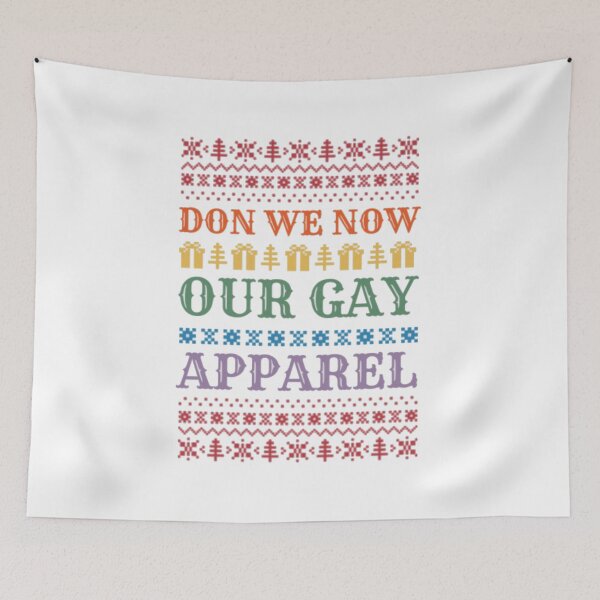 Item preview, Gay Apparel  designed and sold by Normal-Clothes.