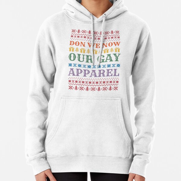 Artikel-Vorschau von Gay Kleidung, designt und verkauft von Normal-Clothes.