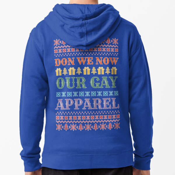 Artikel-Vorschau von Gay Kleidung, designt und verkauft von Normal-Clothes.