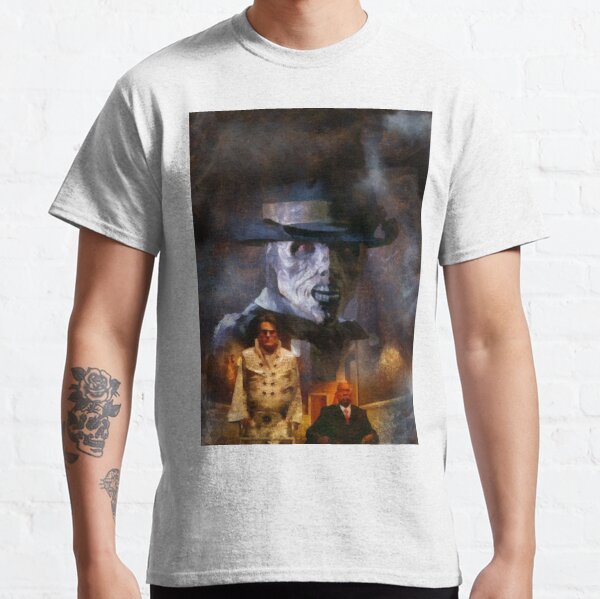 bubba ho tep shirt