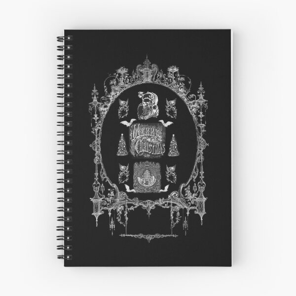 Item preview, Gothic Christmas designed and sold by AC1313.