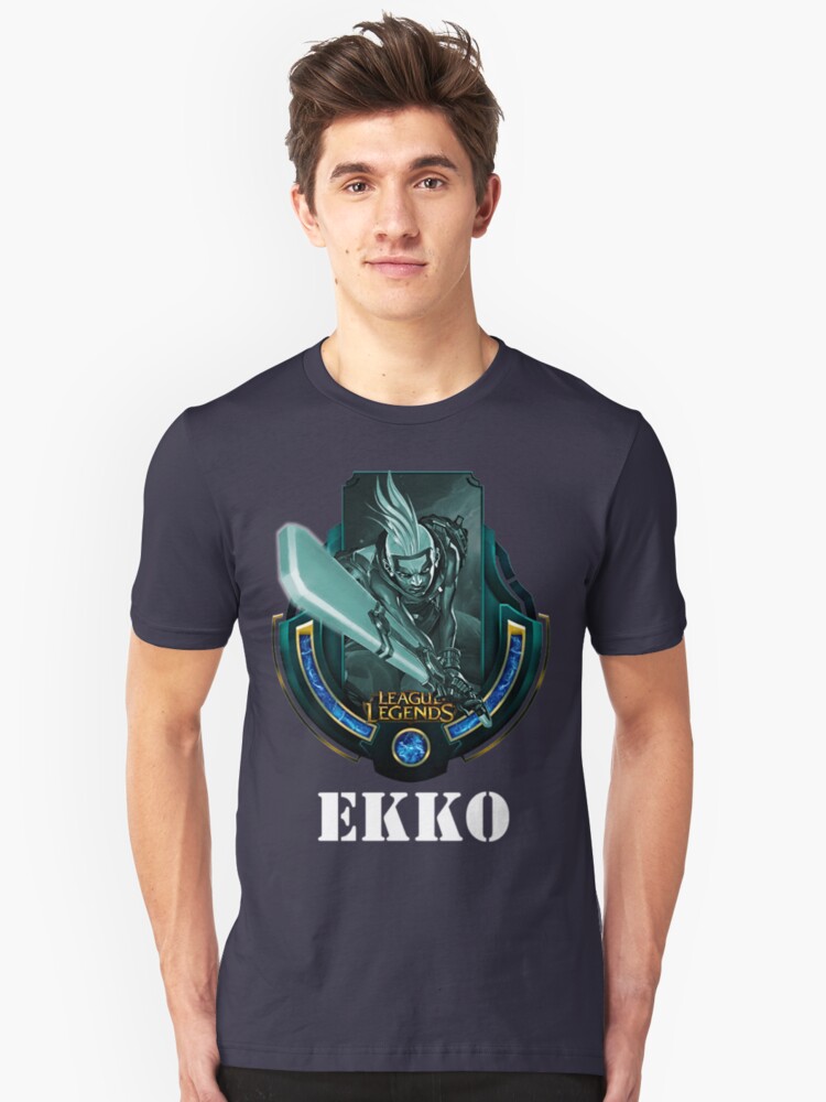 ekko t shirt