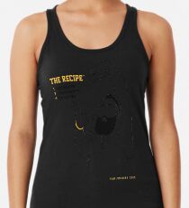 Das Rezept Racerback Tank Top