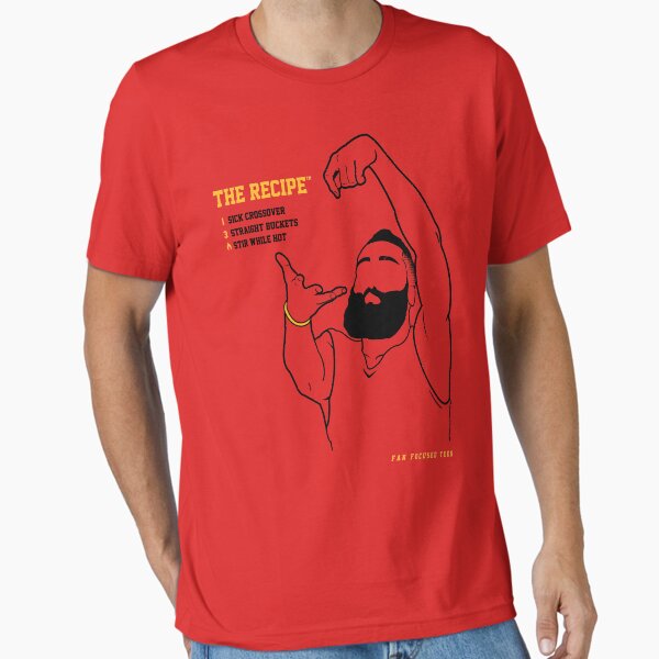 Item preview, The Recipe  designed and sold by Victorious.