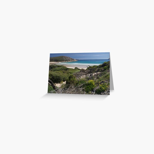 Item preview, Wilsons Promontory NP, Victoria.  designed and sold by johnrf.