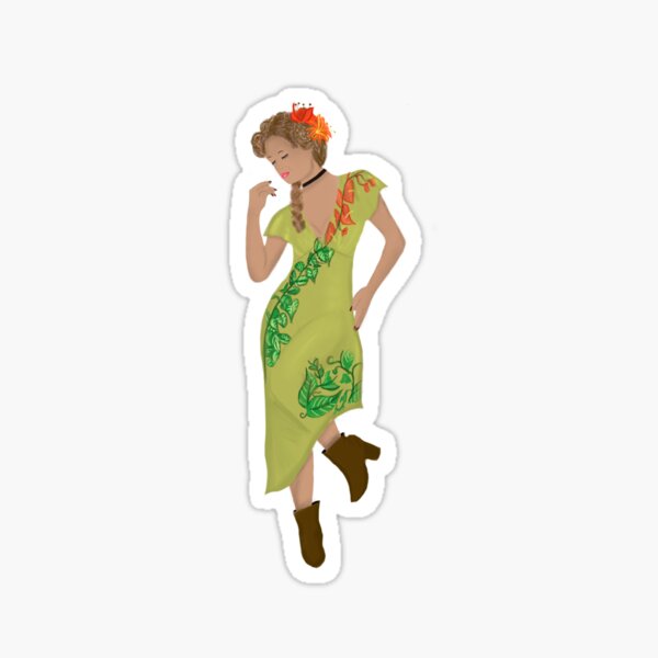 Item preview, Our Lady of The Underground  designed and sold by jilljillbinks.